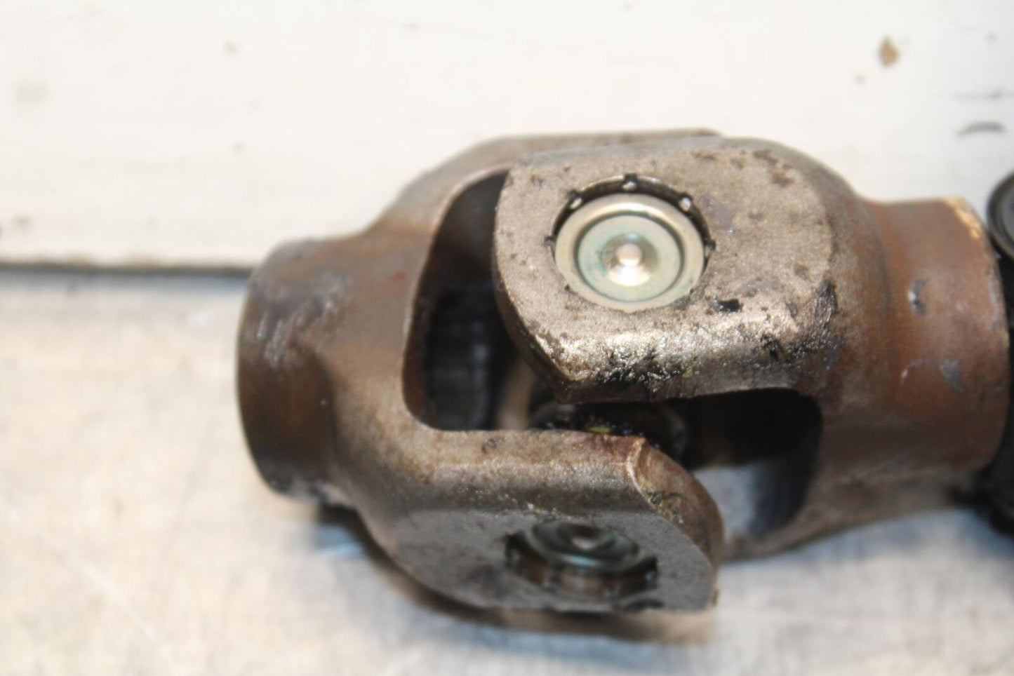 1985 Honda Shadow 500 VT500C DRIVE SHAFT 40201-MF5-003 BB615