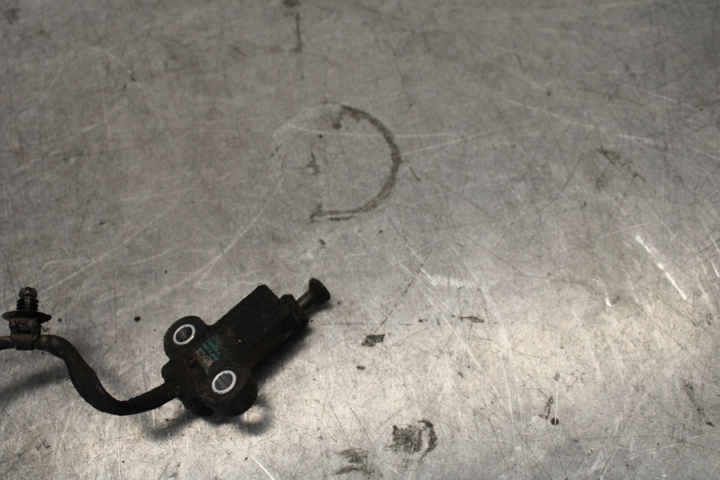 04 SUZUKI GSXR600 KICKSTAND SIDE KICK STAND SENSOR BB676