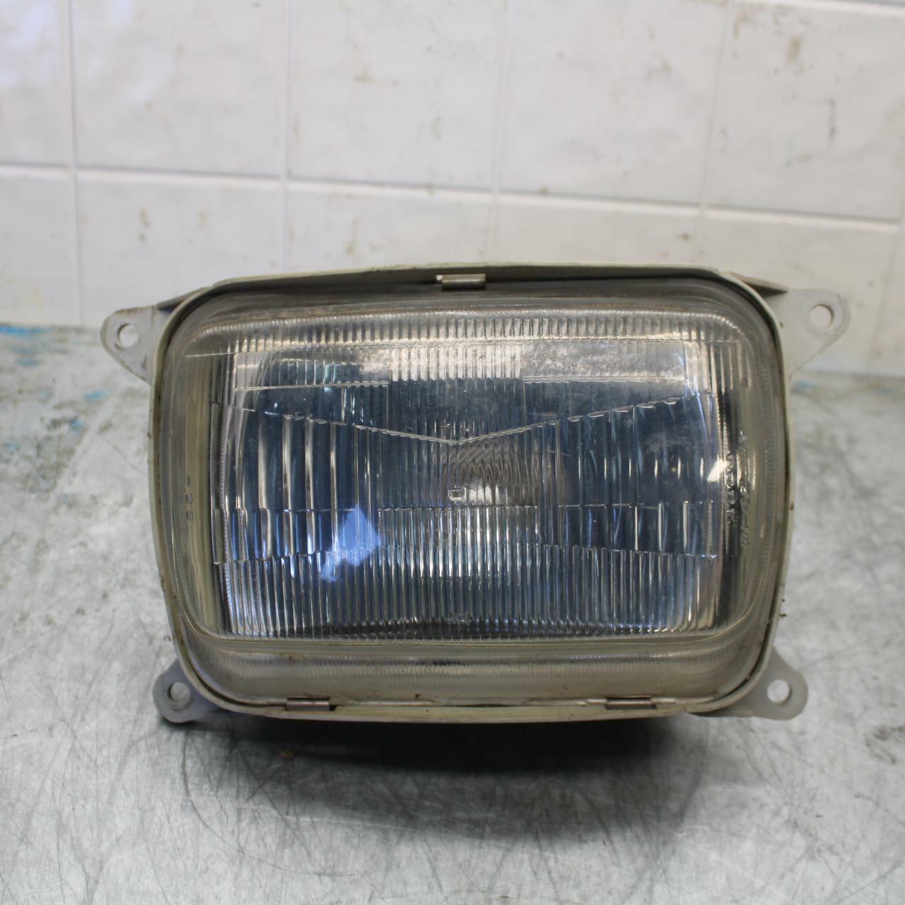87-96 HONDA CBR1000F FRONT HEADLIGHT HEAD LIGHT LAMP BB420