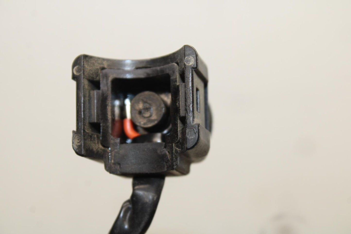 13 KTM 350 SXF ELECTRIC START SWITCH BUTTON BB104