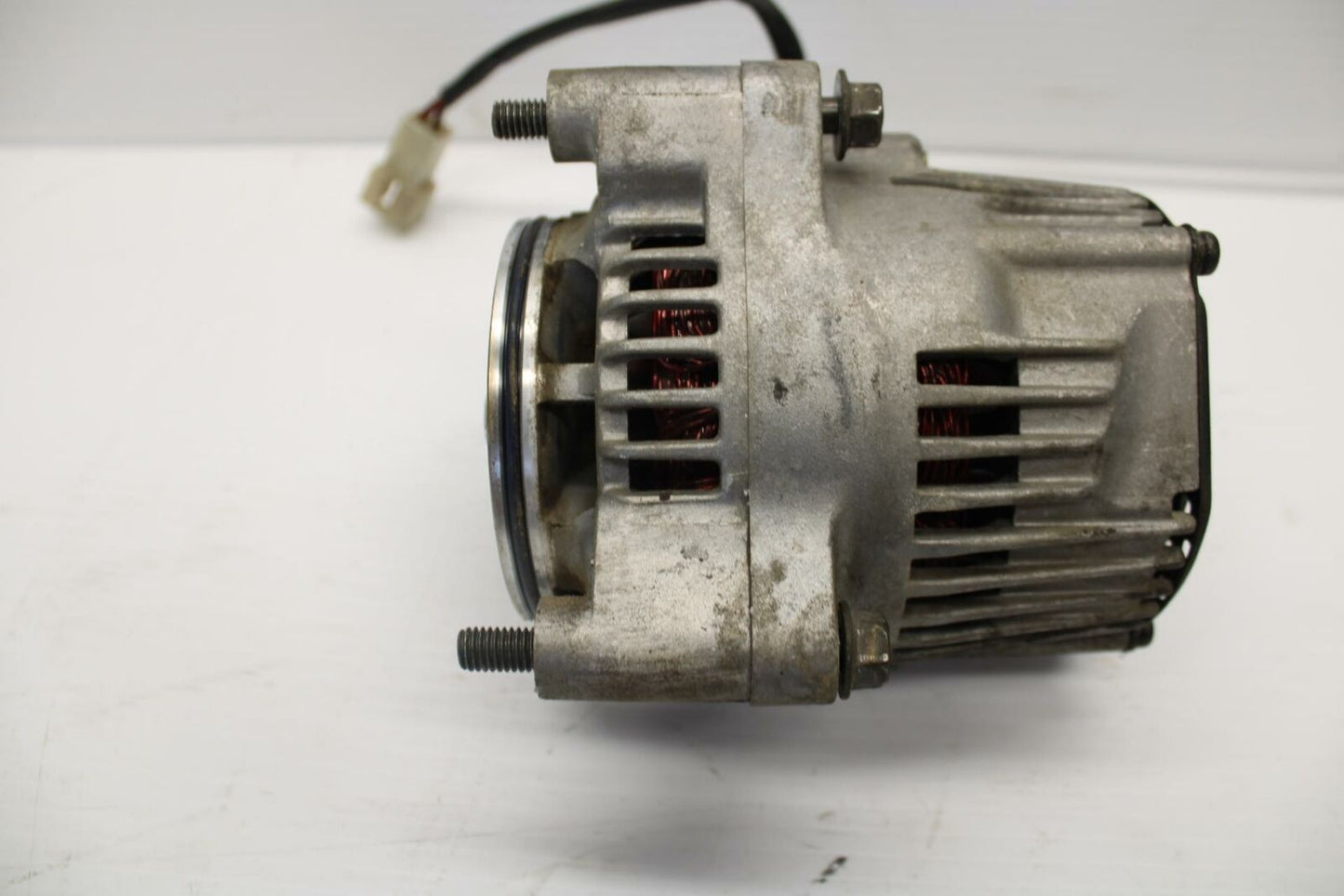 96 YAMAHA YZF750R ENGINE MOTOR GENERATOR ALTERNATOR BB237