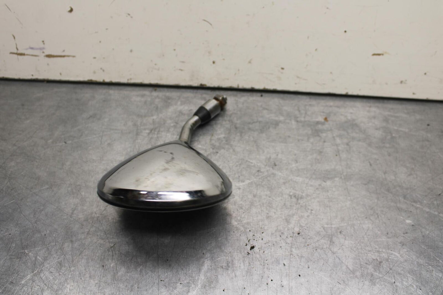 97-03 HONDA SHADOW ACE 750 VT750C RIGHT SIDE REARVIEW MIRROR BB618