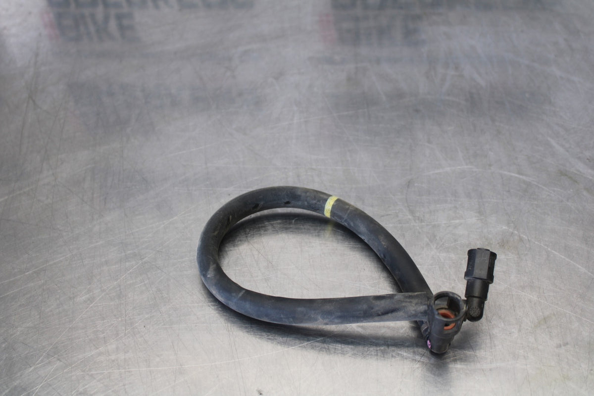 14 HONDA SHADOW 750 VT750C2B FUEL HOSE GAS LINE BB867