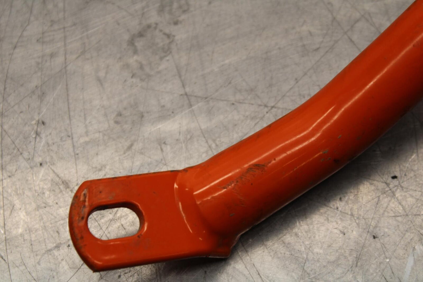 19-20 KTM 790 DUKE 790 FRAME ENGINE CRASH BARS RIGHT SIDE BB570