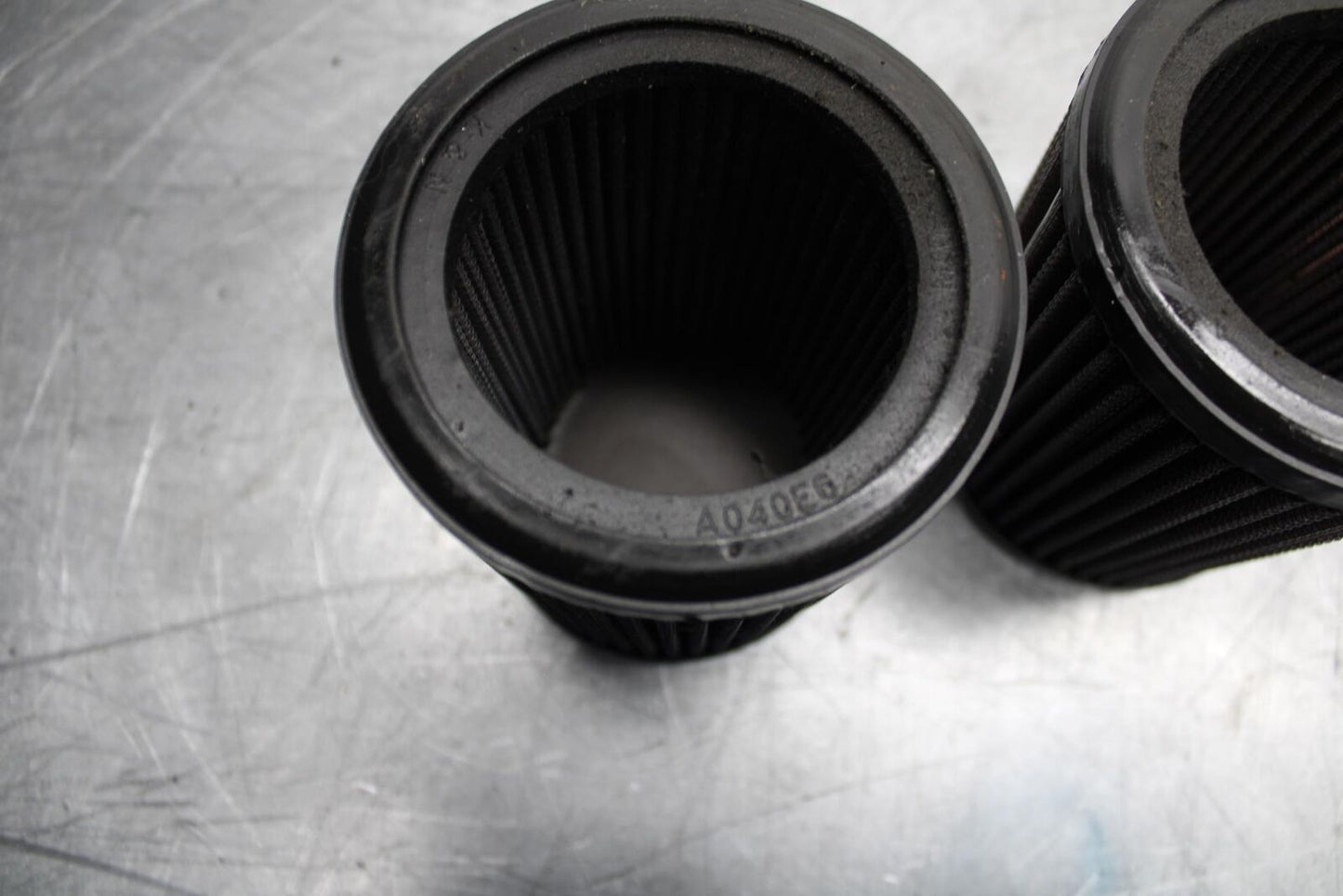 06-07 HONDA CBR1000RR K&N AIRBOX AIR INTAKE FILTER BB464