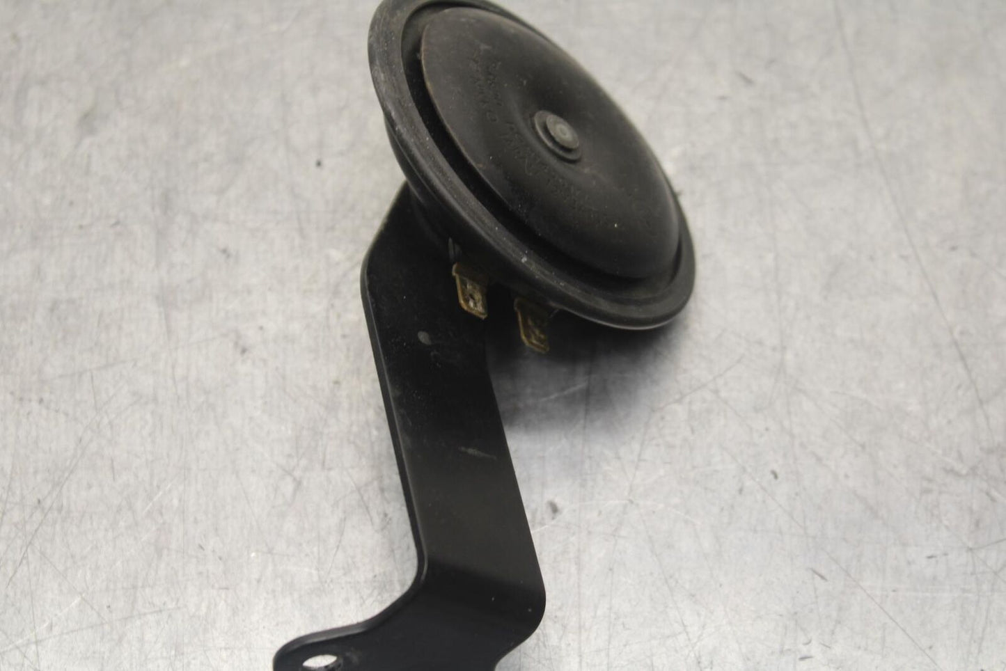 2011 Suzuki GSXR600 HORN SIGNAL BB602