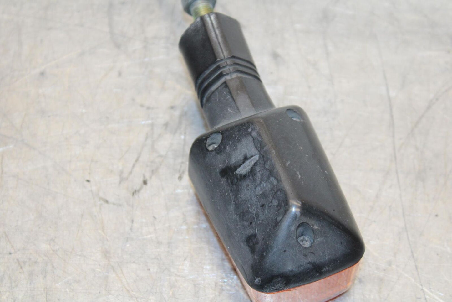 1997 Suzuki Bandit 1200 GSF1200S RIGHT REAR BACK TURN SIGNAL INDICATOR BB559