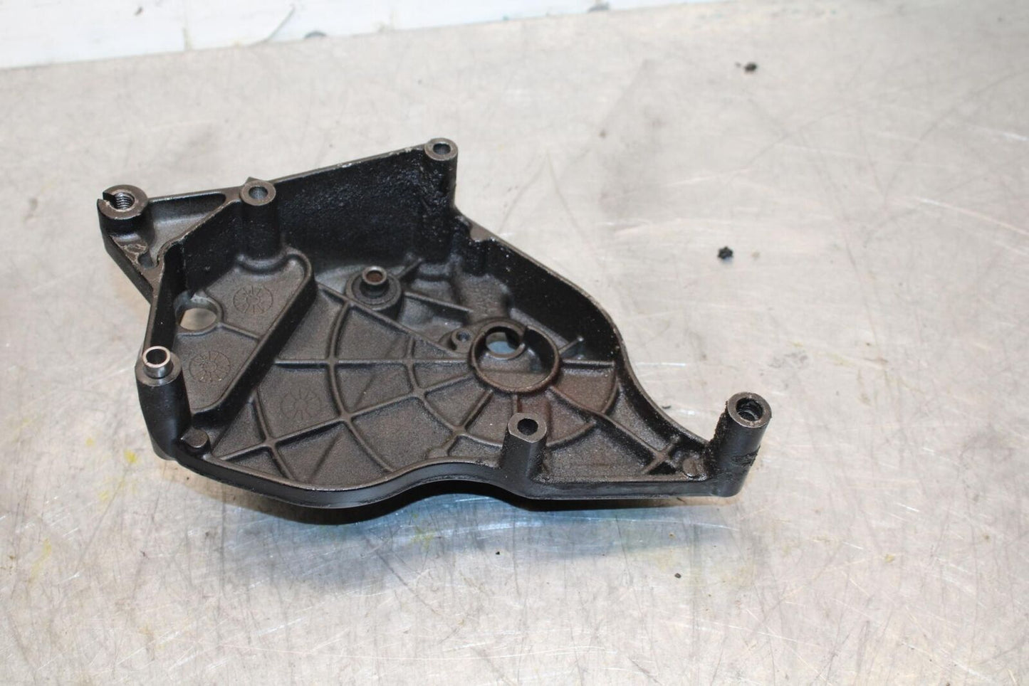 2006 Suzuki GSXR600 ENGINE SPROCKET COVER BB447