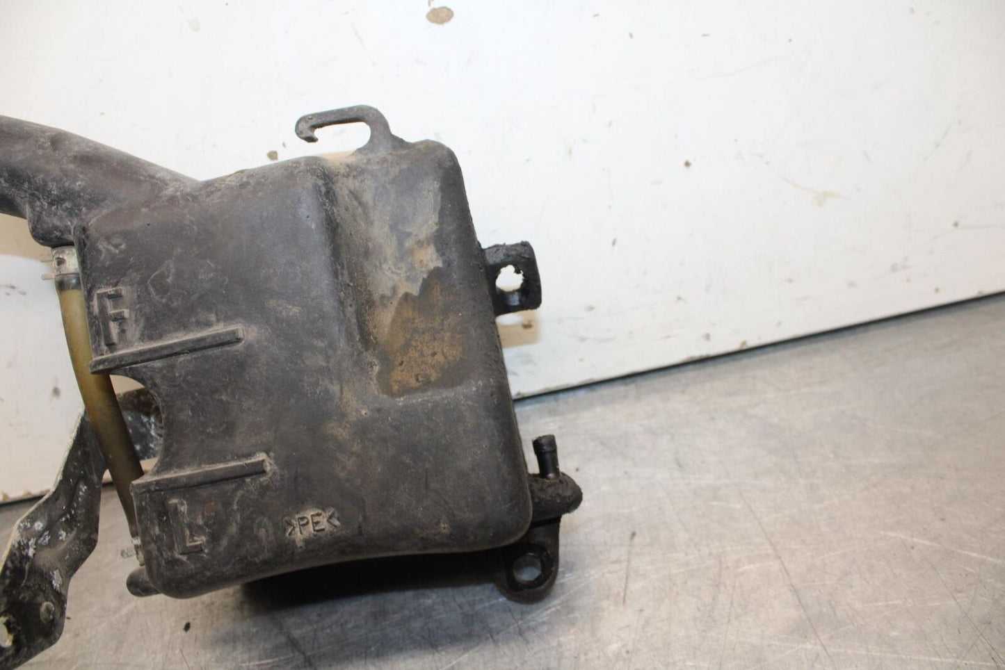 1996 Kawasaki Vulcan 800 VN800B Classic COOLANT WATER TANK RESERVOIR BOTTLE BB93