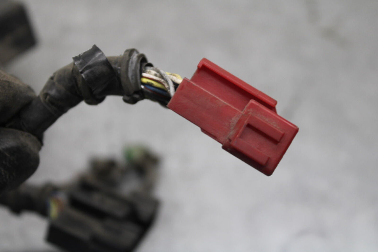 93-00 HONDA GOLDWING 1500 GL1500SE ECU COMPUTER CONTROLLER UNIT ECM BB700
