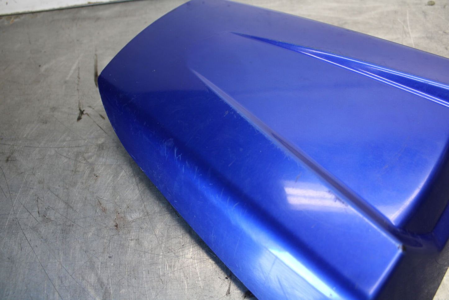 03-07 SUZUKI SV1000S REAR BACK SEAT SOLO COWL FAIRING COVER BB657