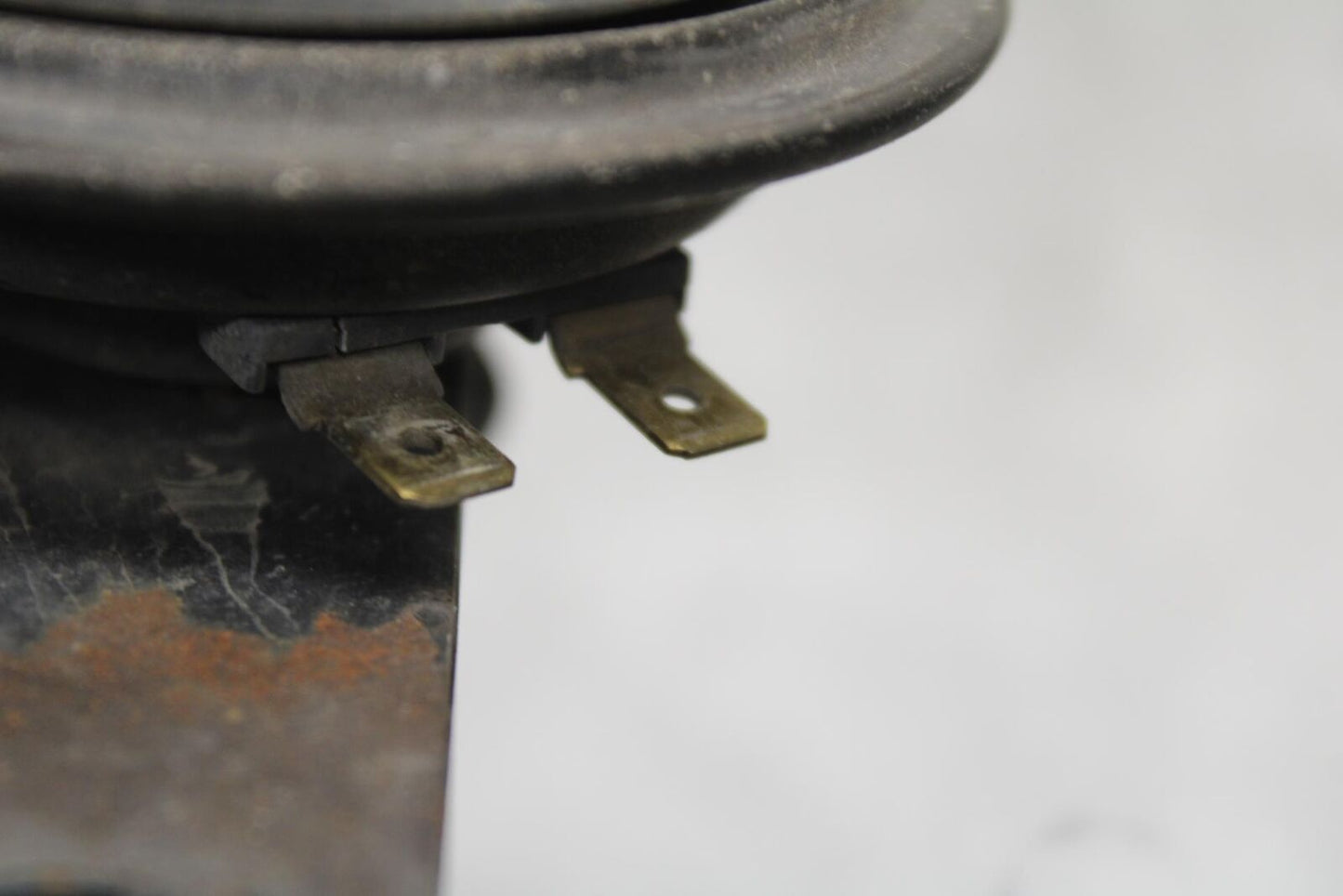 1995 Suzuki RF600R HORN SIGNAL BB615