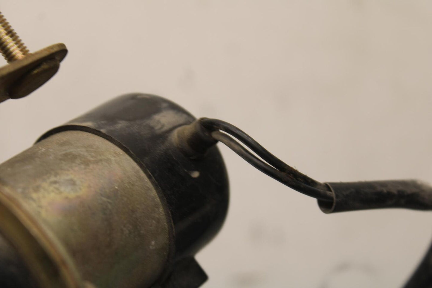 93-07 YAMAHA VMAX 1200 FUEL GAS PUMP BB634