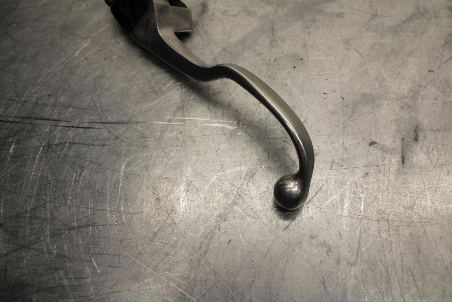 17 KAWASAKI VERSYS_X 300 CLUTCH PERCH MOUNT WITH LEVER BB504