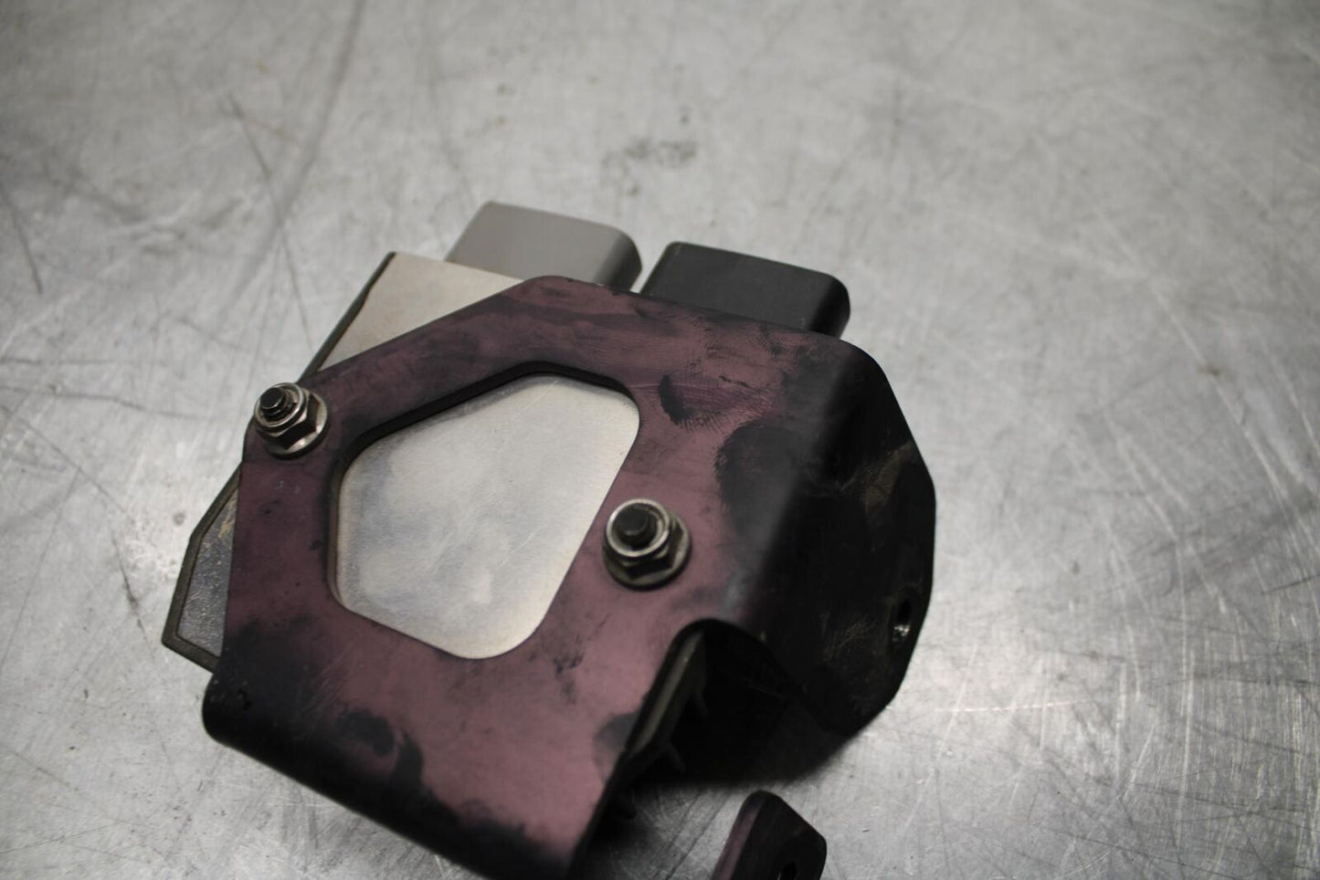 06-07 TRIUMPH DAYTONA 675 DAYTONA 675 RECTIFIER VOLTAGE REGULATOR BB441