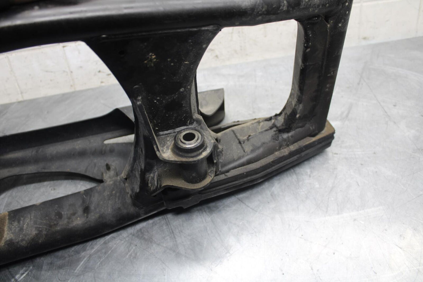 2017 Suzuki SV650X SV650AL7 ABS REAR SWINGARM BACK SUSPENSION SWING ARM BB512