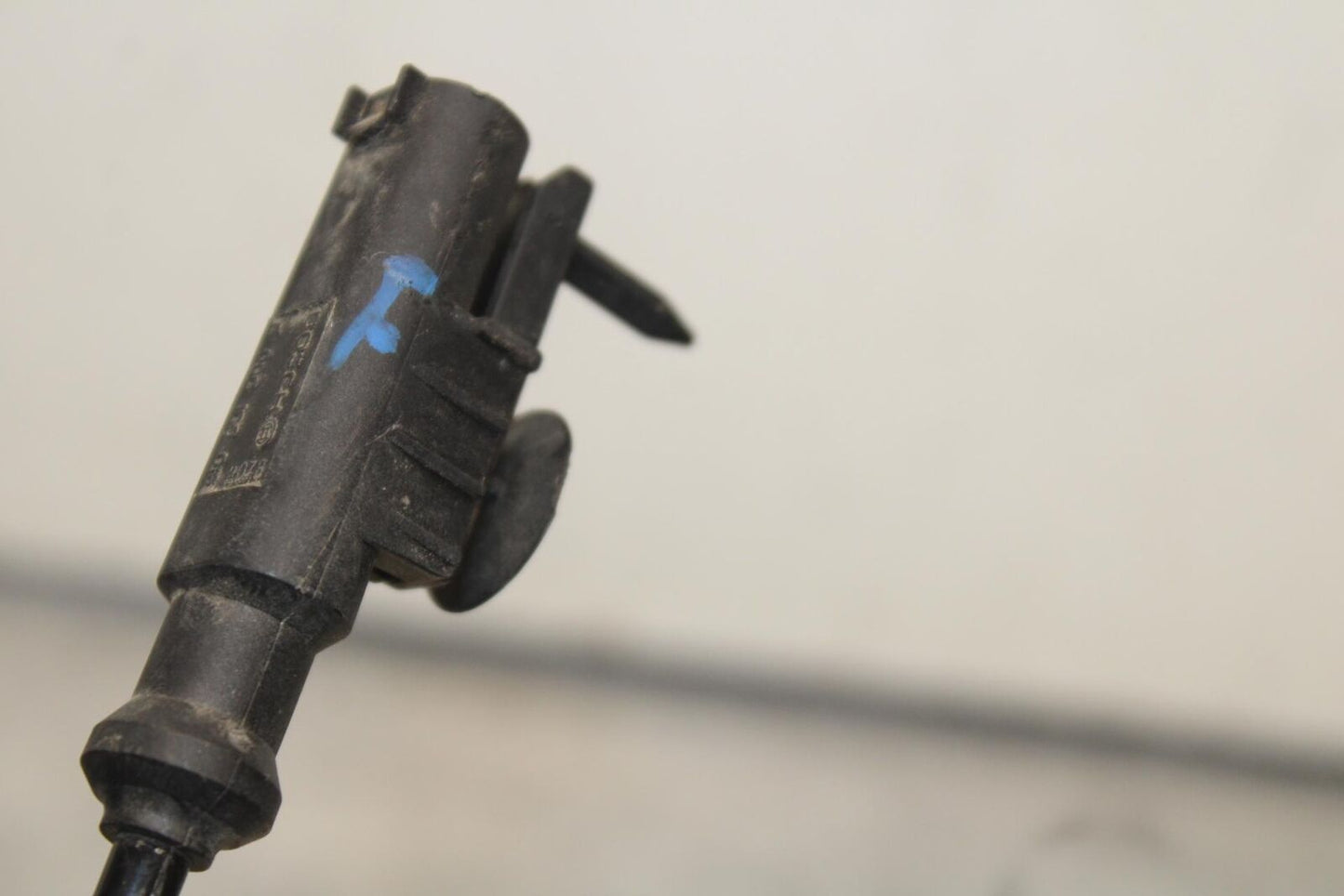 17-20 KAWASAKI NINJA 650 EX650 ABS FRONT ABS BRAKE SENSOR BB88