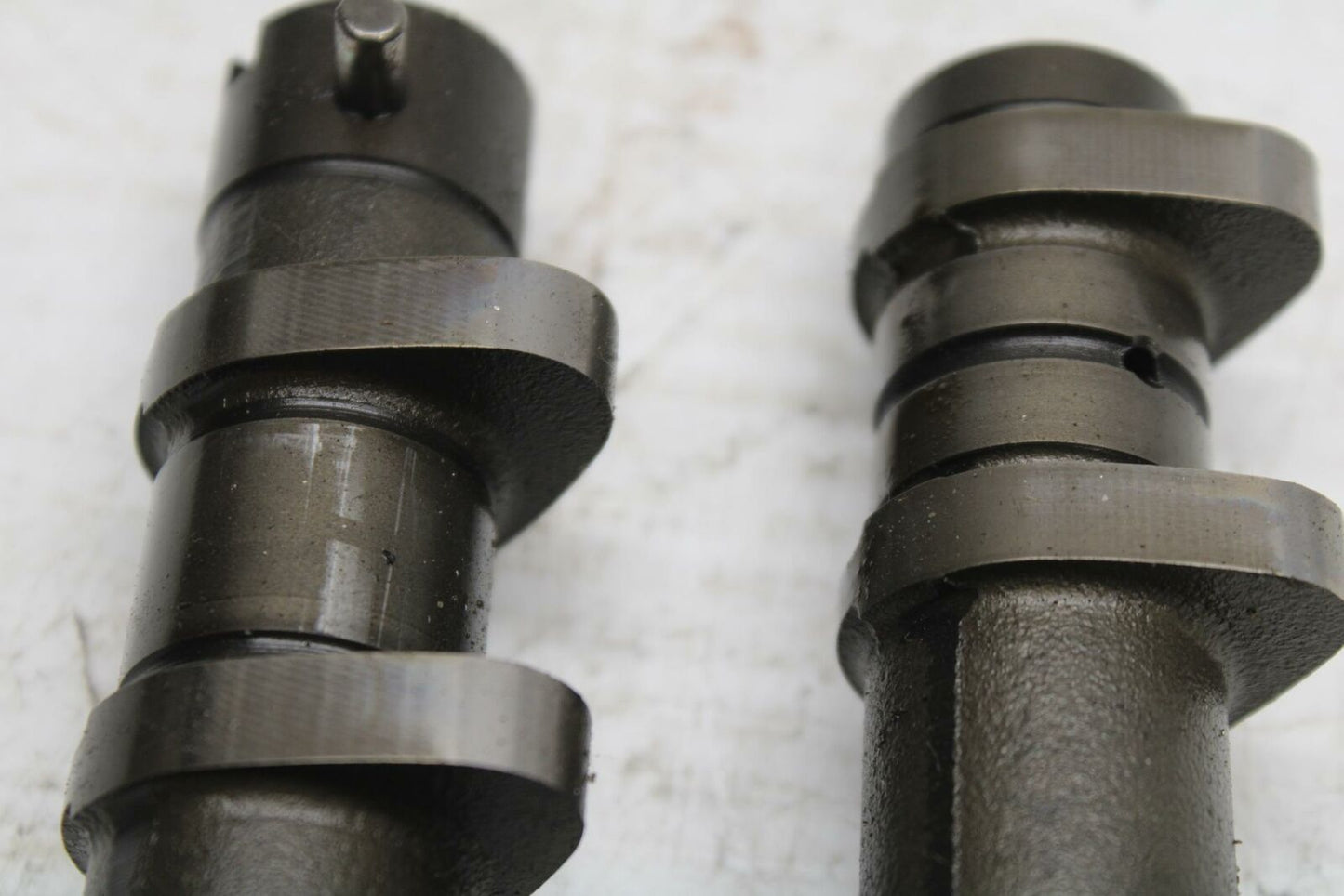 04-05 SUZUKI GSXR600 CAMSHAFT CAMS CAM SHAFTS BB245