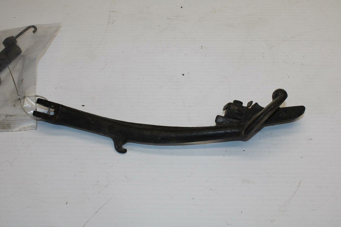 83-86 HONDA V65 MAGNA KICKSTAND SIDE KICK STAND BB236