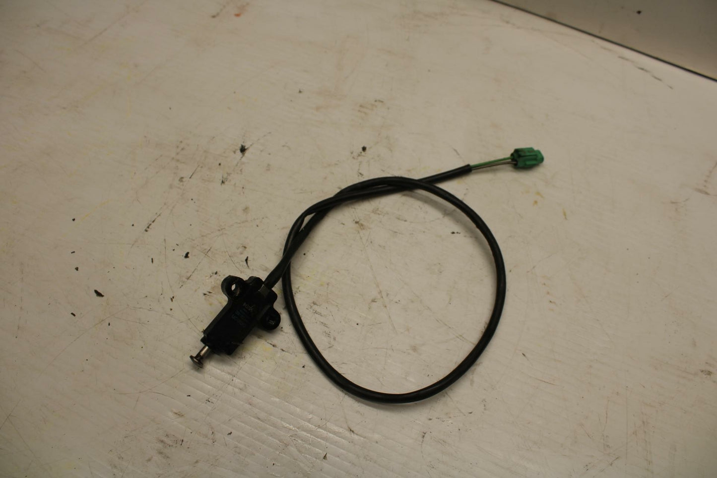 04-09 SUZUKI GS500F KICKSTAND SIDE KICK STAND SENSOR BB278