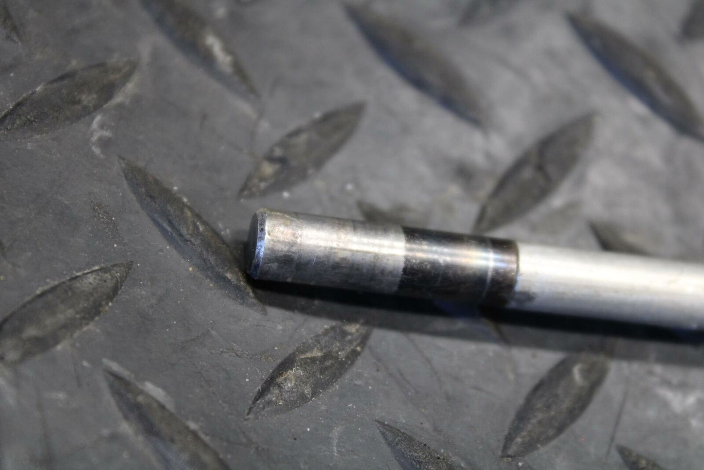 86 SUZUKI GSXR1100 G CLUTCH PUSH ROD BB227