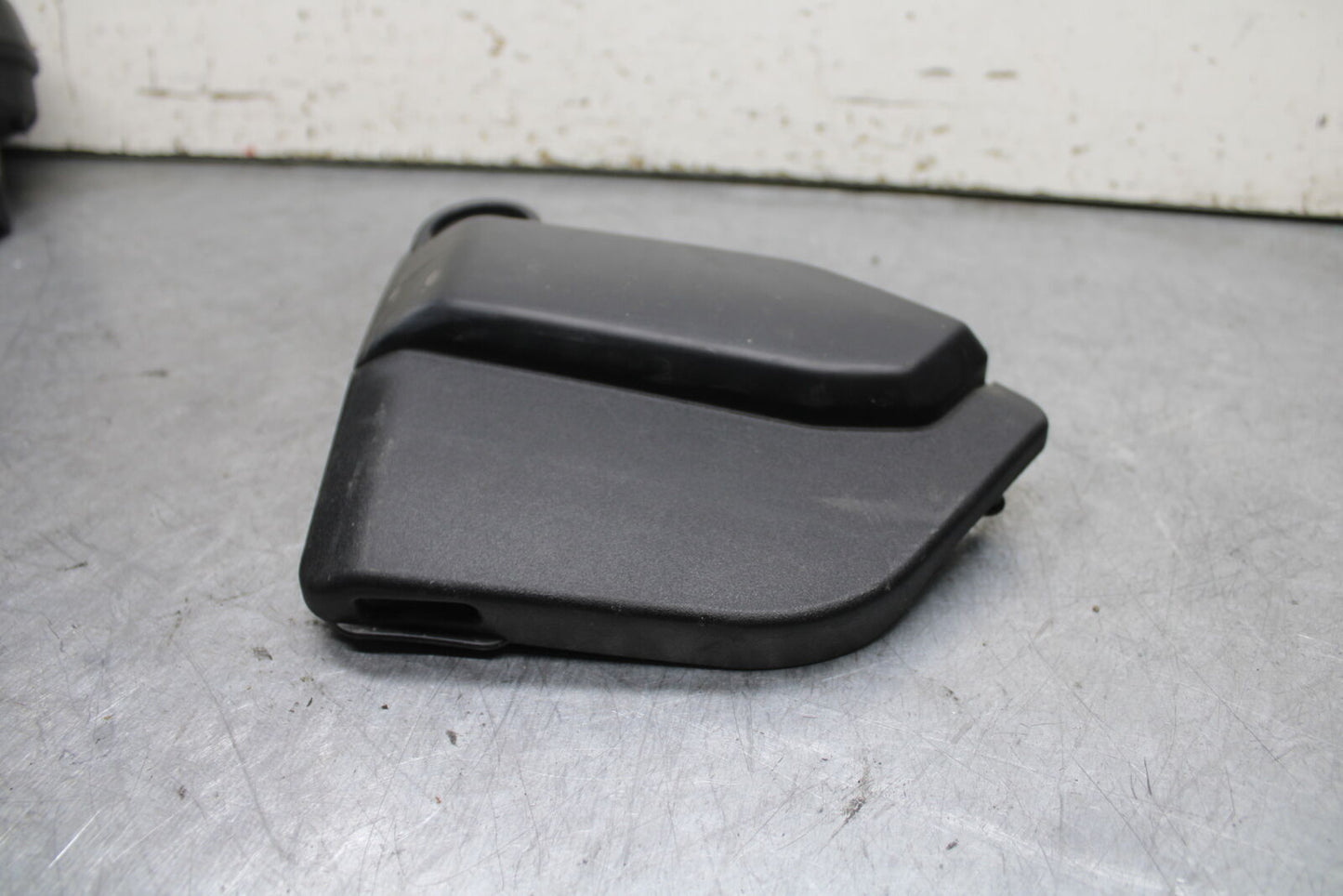 17-24 YAMAHA BOLT XVS950 LEFT SIDE COVER PANEL COWL FAIRING BB729