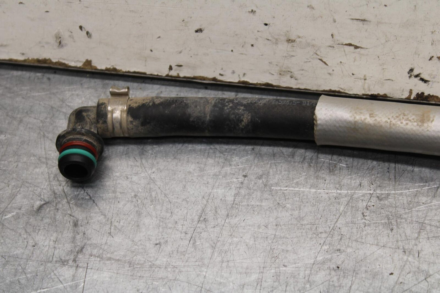 21-23 KTM 890 ADVENTURE FUEL GAS HOSE BB629