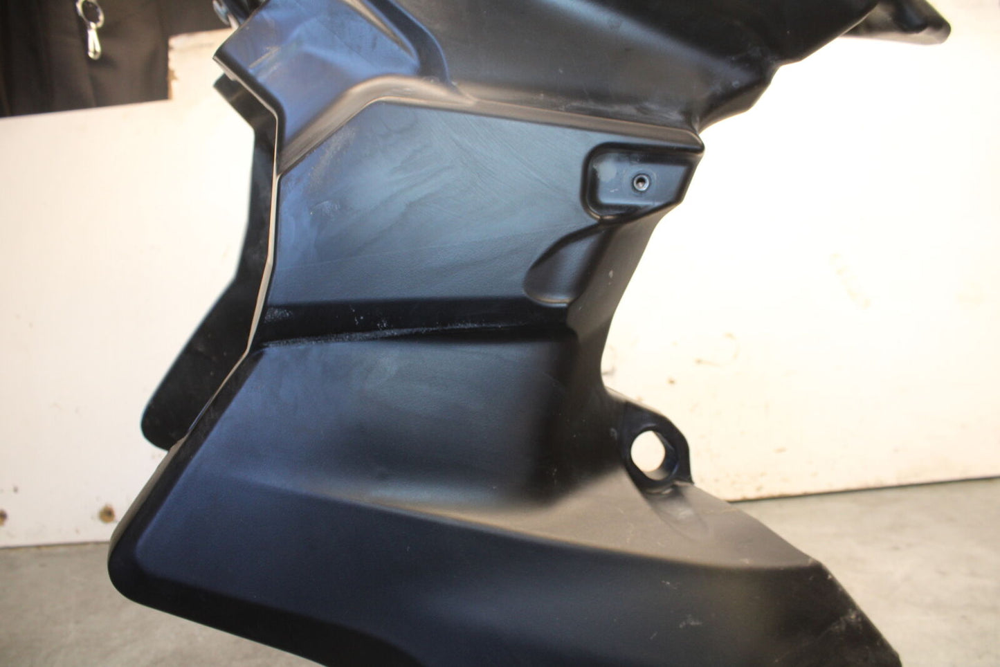 21-24 KTM 890 ADVENTURE R GAS TANK FUEL CELL PETROL RESERVOIR BB723