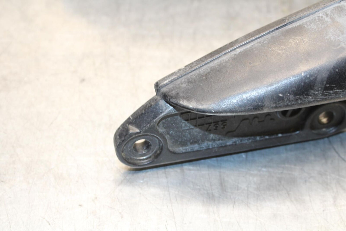 06-07 SUZUKI GSXR 600 750 FRONT SUBFRAME SUB FRAME BB98
