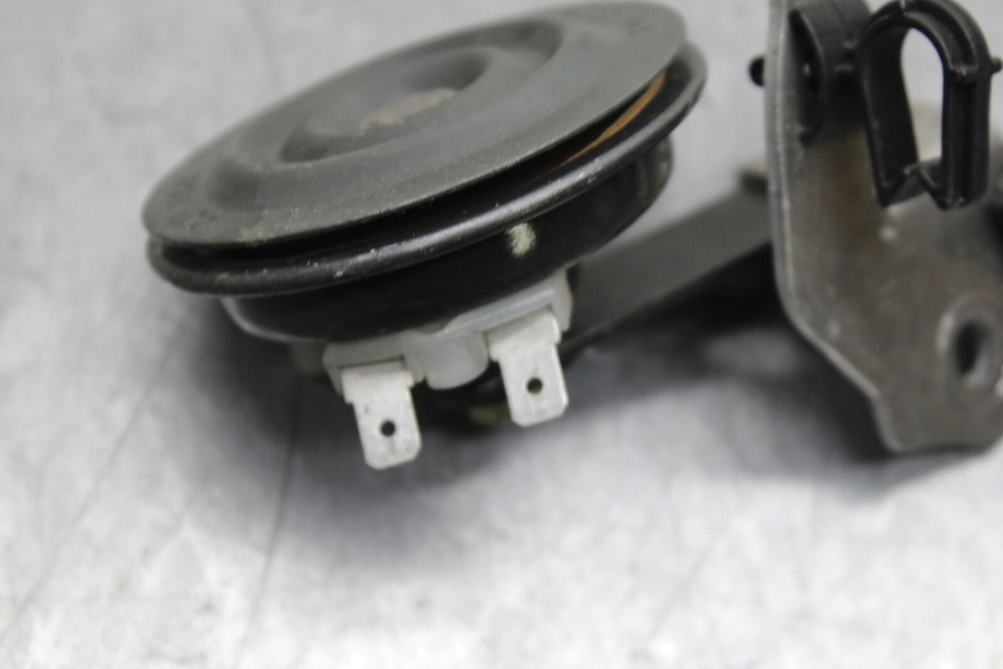 21-24 APRILIA TUONO 660 FACTORY HORN SIGNAL BB733