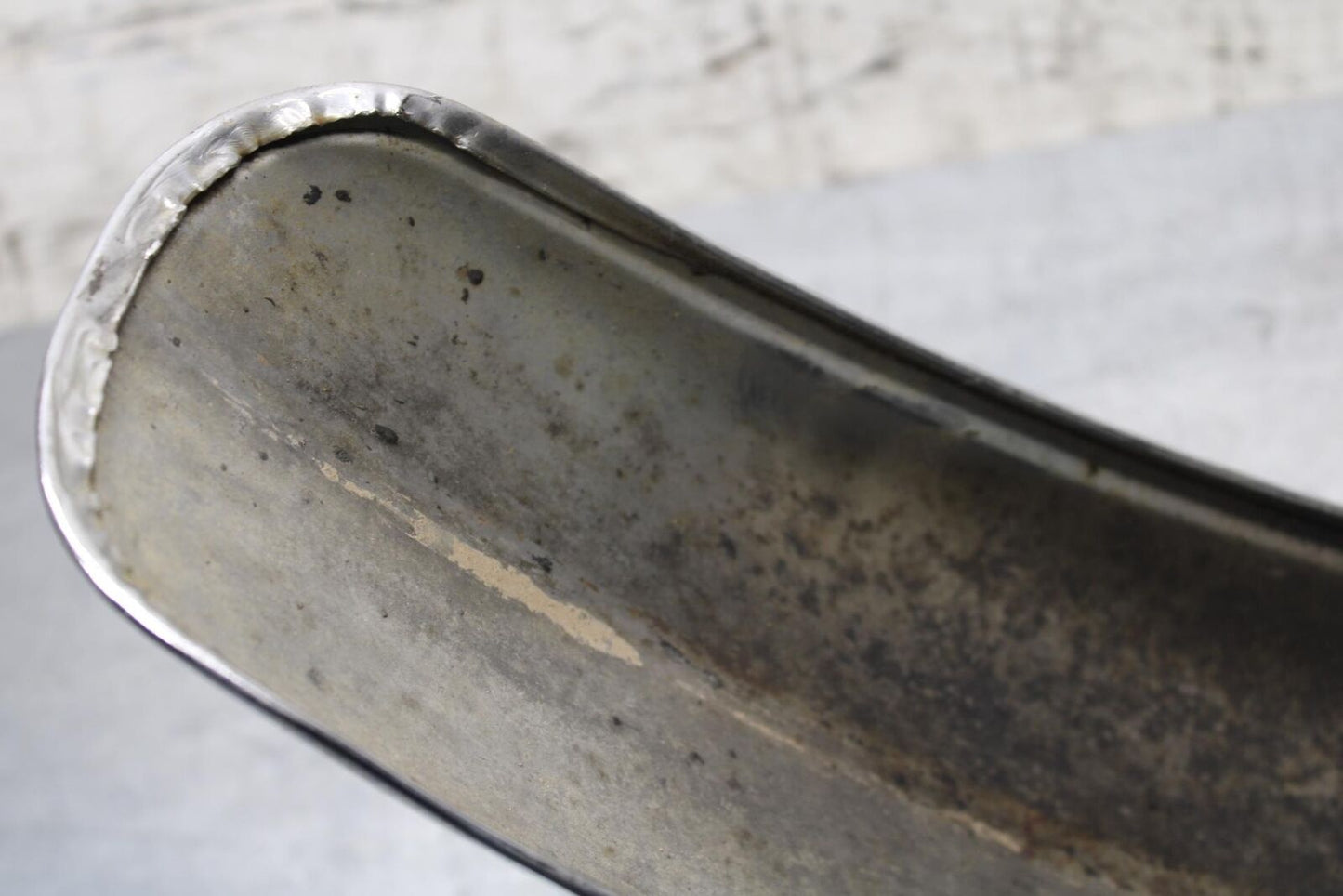 1979 Yamaha XS1100 FRONT WHEEL FENDER 2H7-21510-01-93 BB572