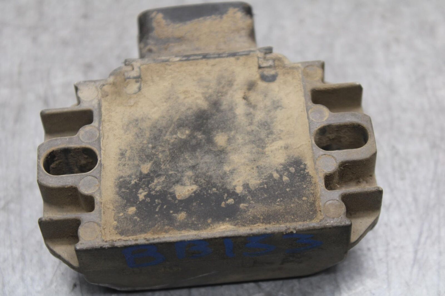 2006 Suzuki Quadsport Z400 LTZ400 RECTIFIER VOLTAGE REGULATOR 32800-05F10 BB99