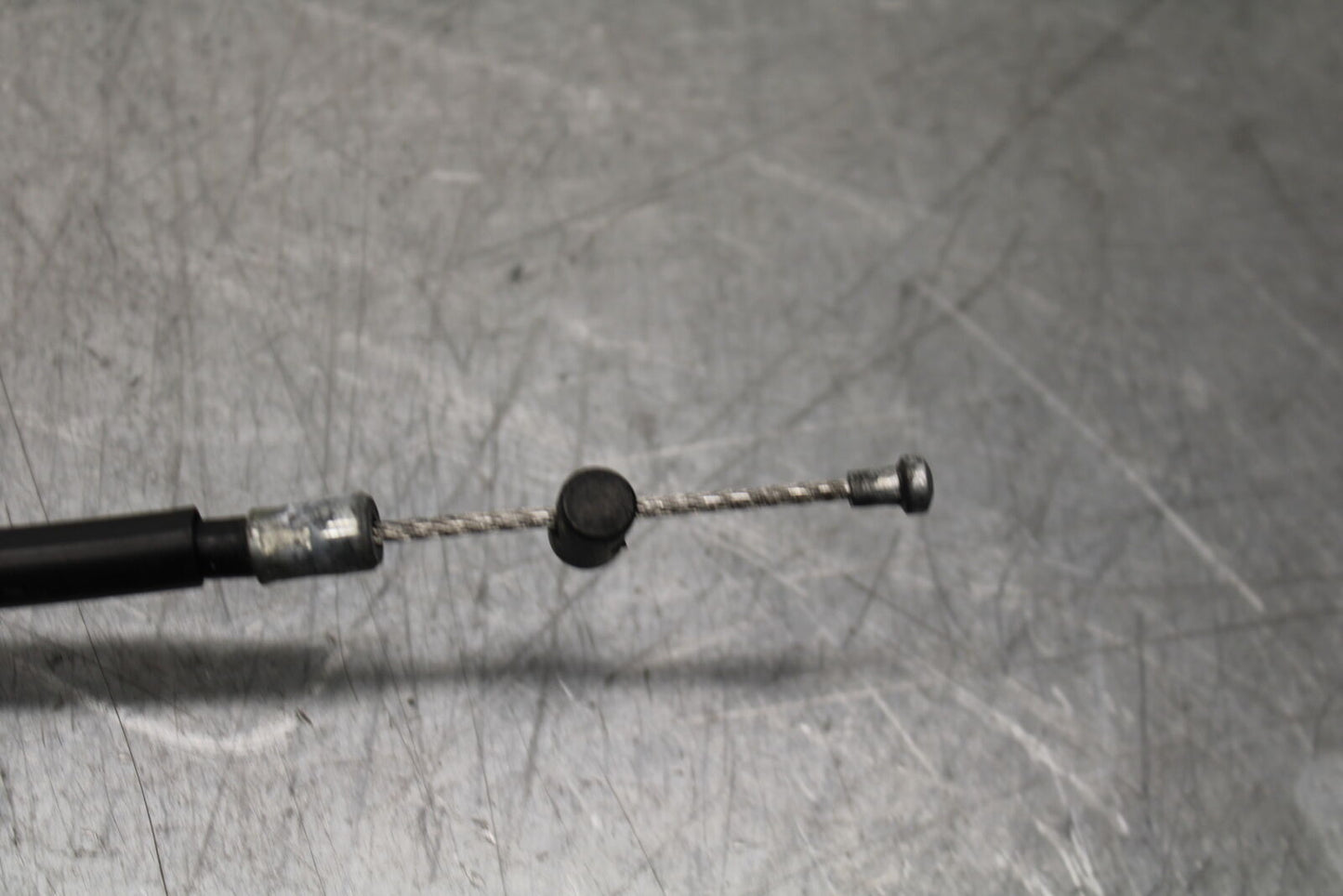 21-24 APRILIA TUONO 660 FACTORY CLUTCH CABLE LINE BB733
