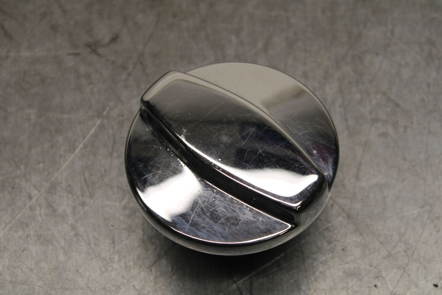 14-16 TRIUMPH AMERICA LT FUEL TANK GAS CAP BB720