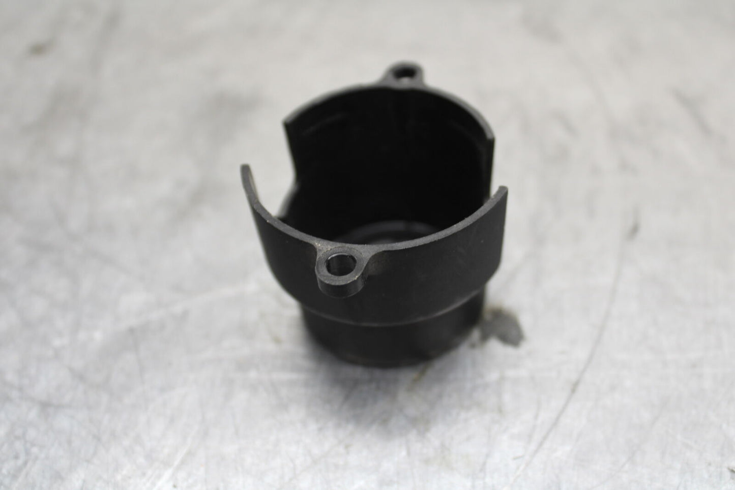 15-19 APRILIA RSV4 RF IGNITION TRIM PANEL COVER BB611