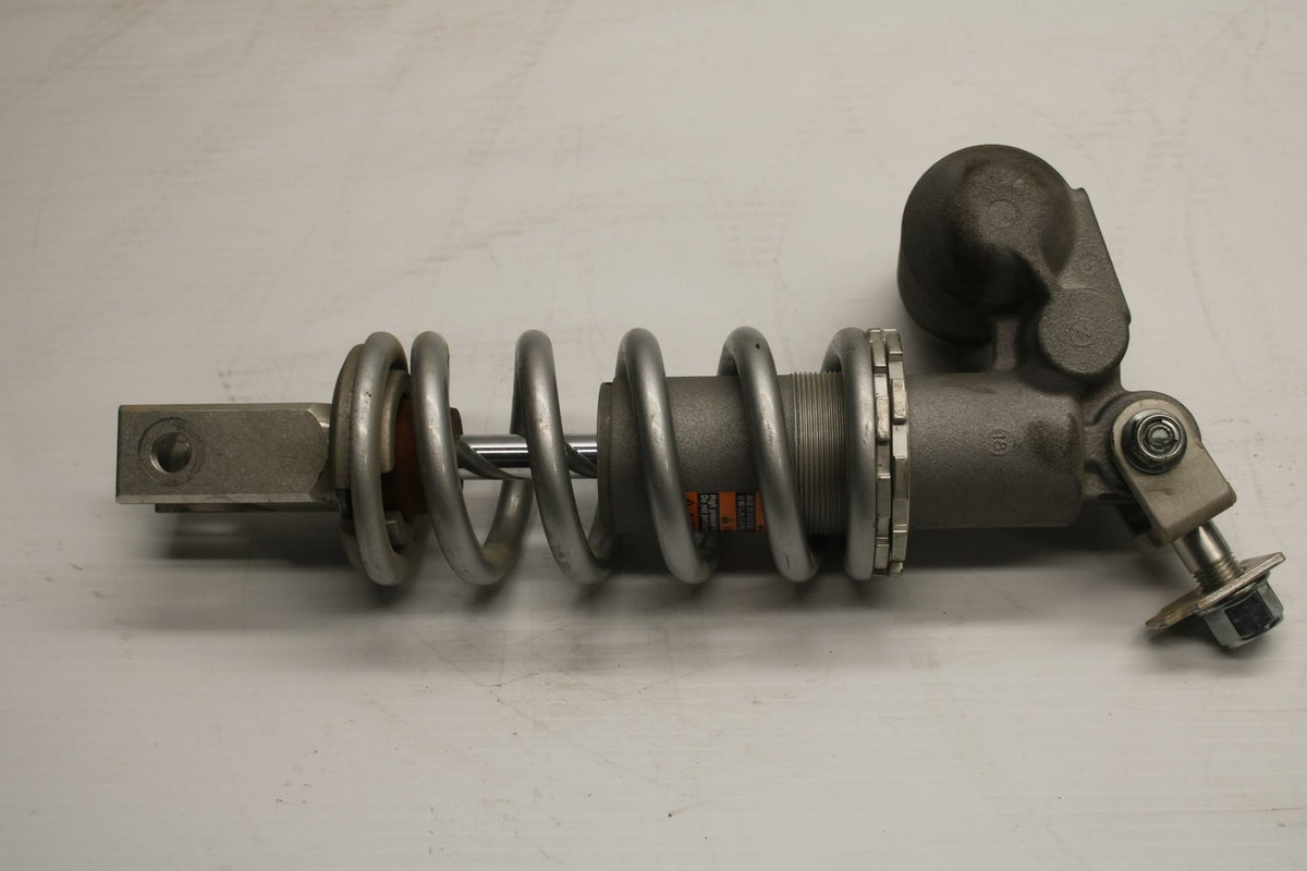 17-20 YAMAHA YZF R6 REAR BACK SHOCK ABSORBER SUSPENSION BB257