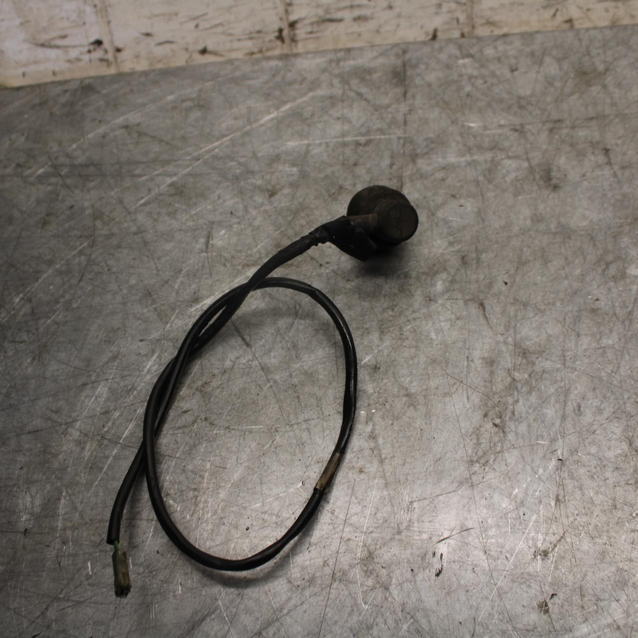 2007 Suzuki GSXR600 OIL SENSOR BB540
