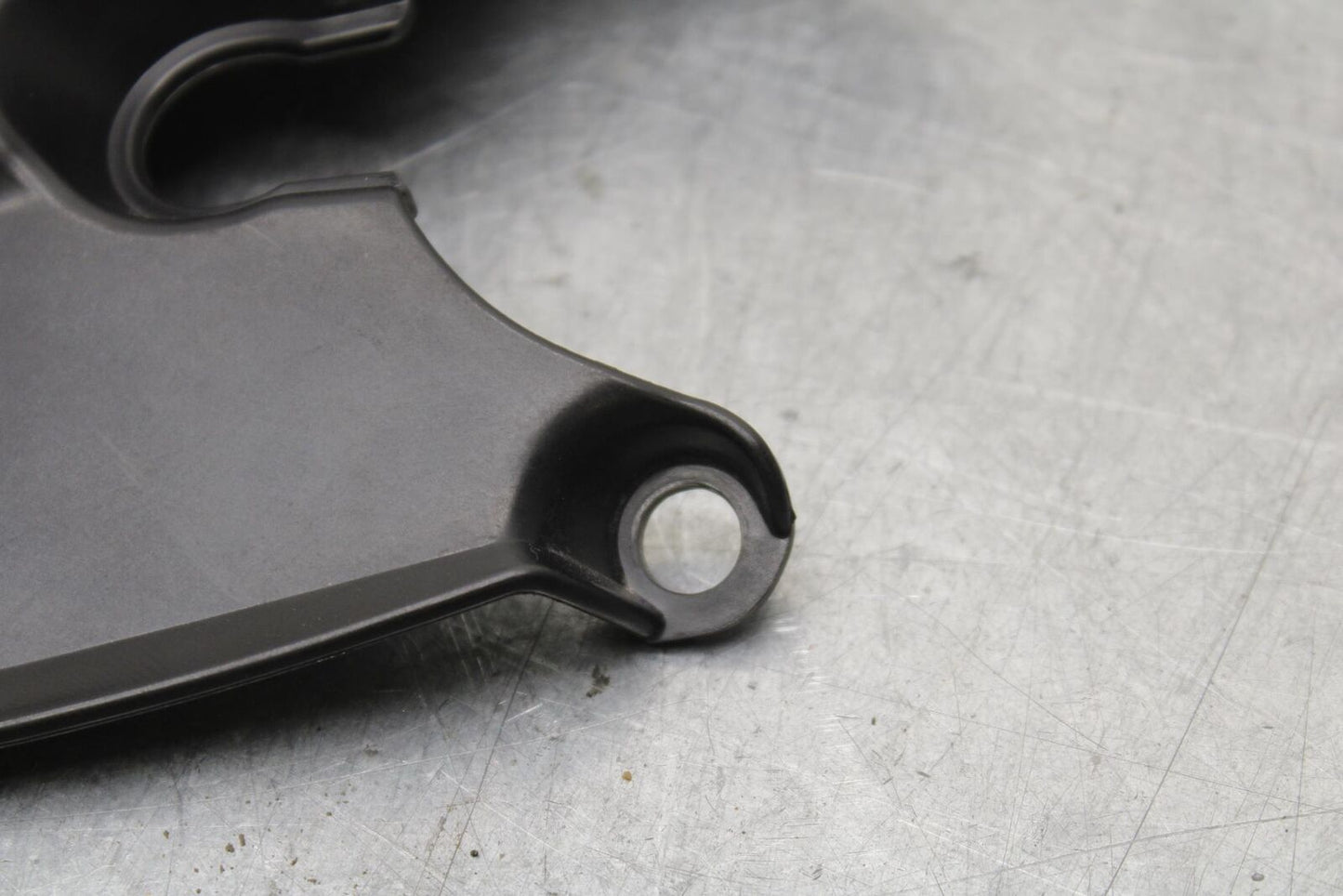 20-23 APRILIA RS660 LOWER FRONT/BOTTOM TRIPLE COWER BB643
