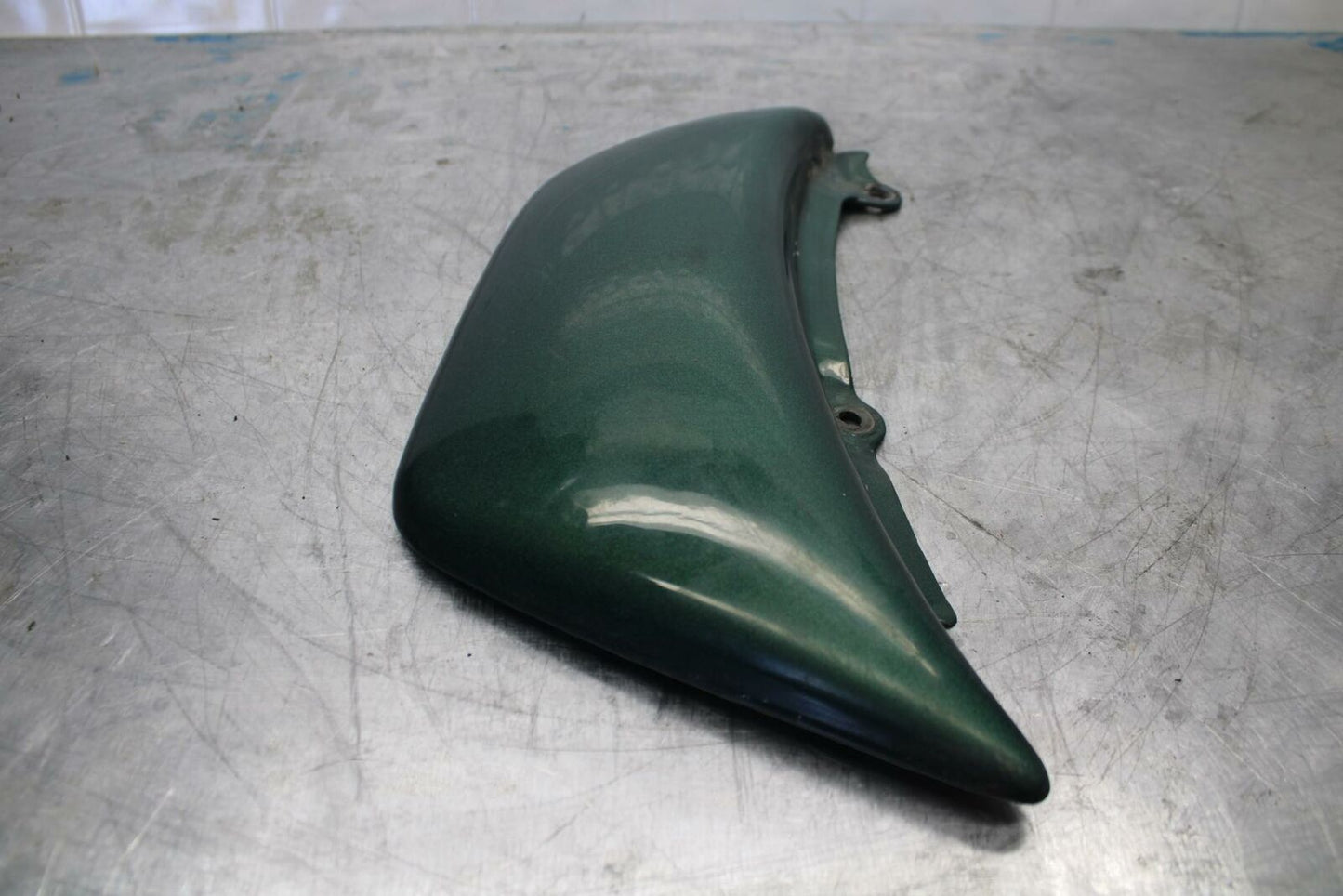 87-03 SUZUKI INTRUDER 1400 VS1400GLP RIGHT SIDE COVER PANEL COWL FAIRING BB412