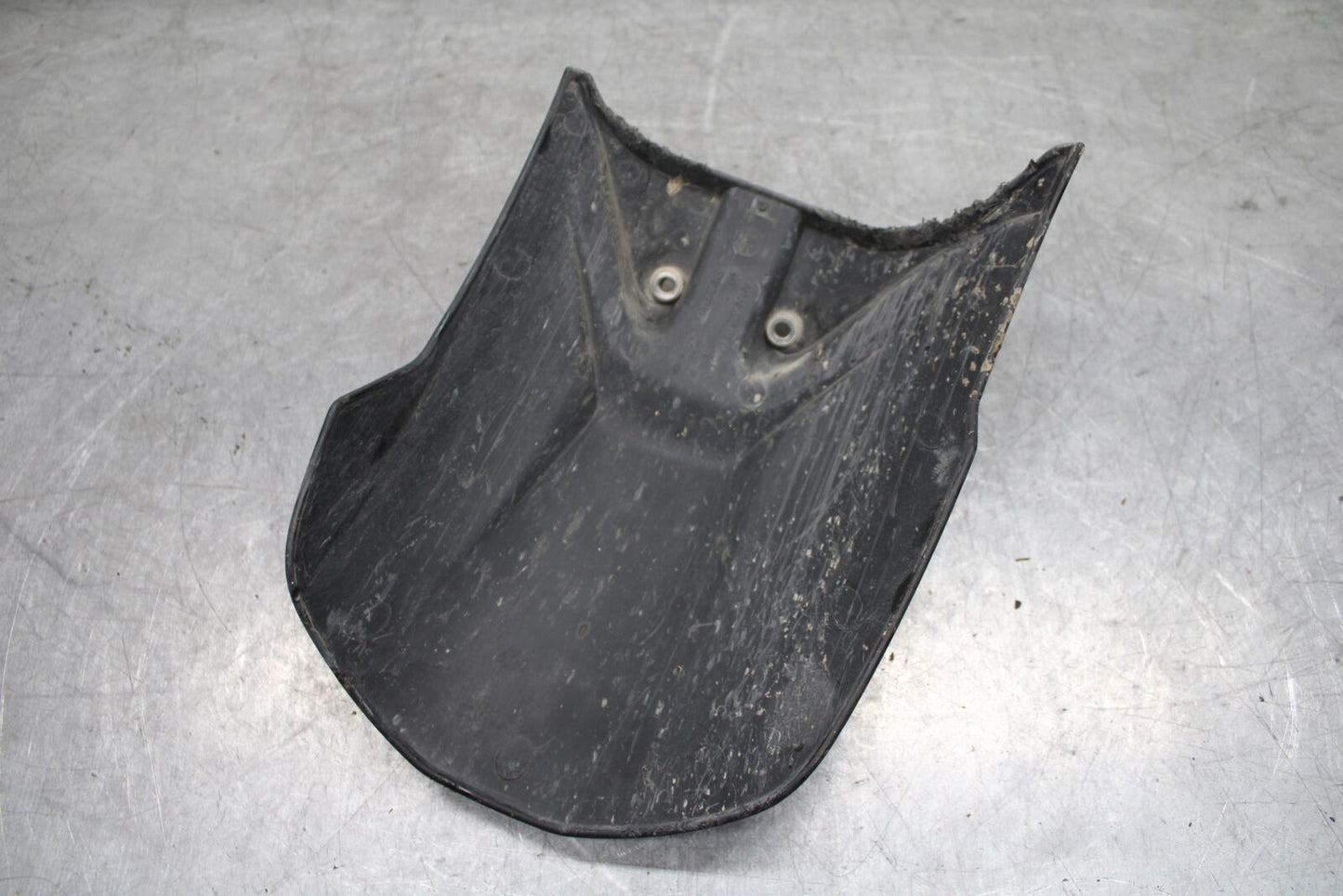 21-24 KTM 890 ADVENTURE R REAR BACK WHEEL TIRE HUGGER FENDER BB723