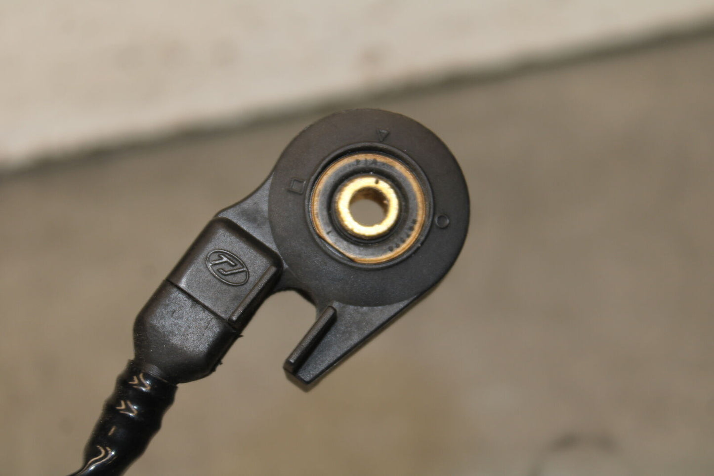 12-13 DUCATI STREETFIGHTER 848 KICKSTAND SIDE KICK STAND SENSOR BB705