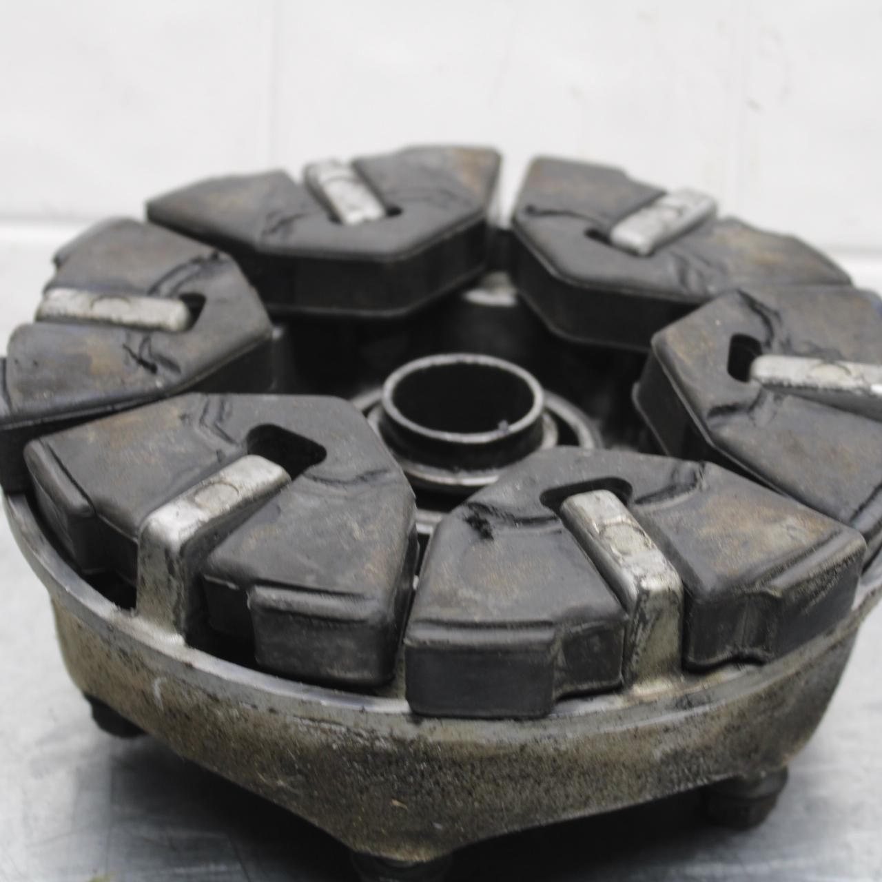 1999 Suzuki GSXR600 REAR HUB SHOCK DAMPERS CUSH ABSORBERS 64611-33E02 BB580