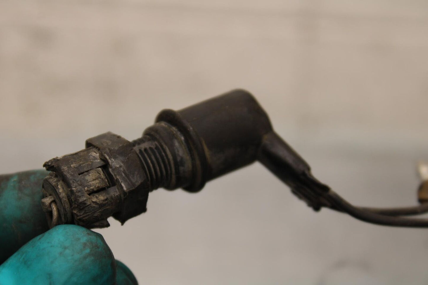 1979 Yamaha XS1100 REAR BACK BRAKE SENSOR BB572