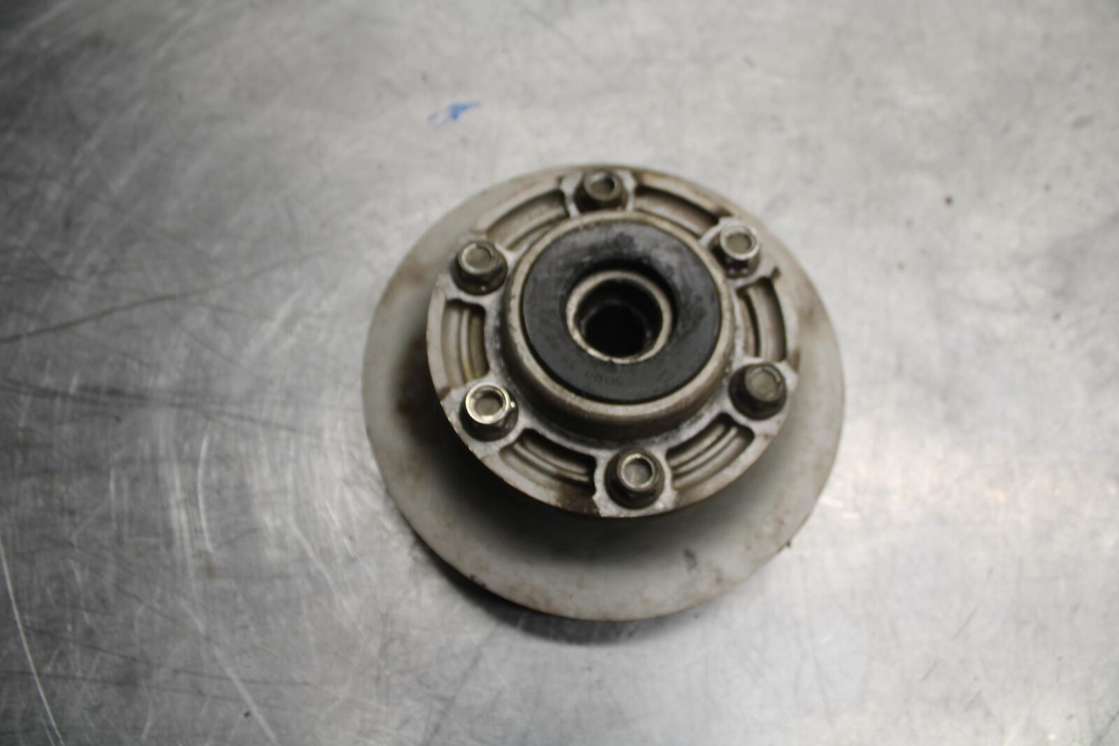 1994 Suzuki GSXR750W REAR HUB SHOCK DAMPERS CUSH ABSORBERS BB17