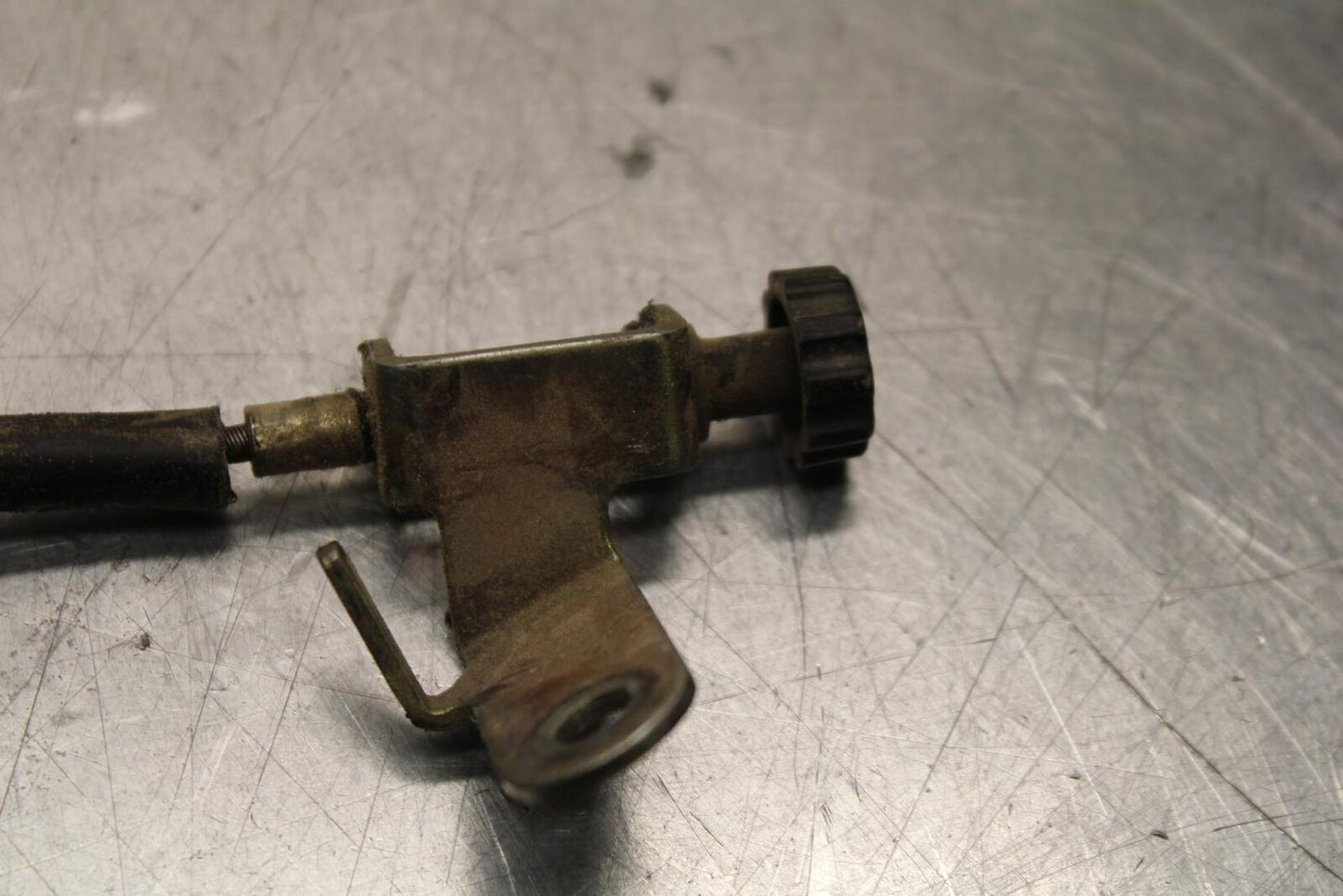 1999 Suzuki GSXR600 CARBS CARBURETORS 13201-34E70 13202-34E70 13203-34E70 BB580