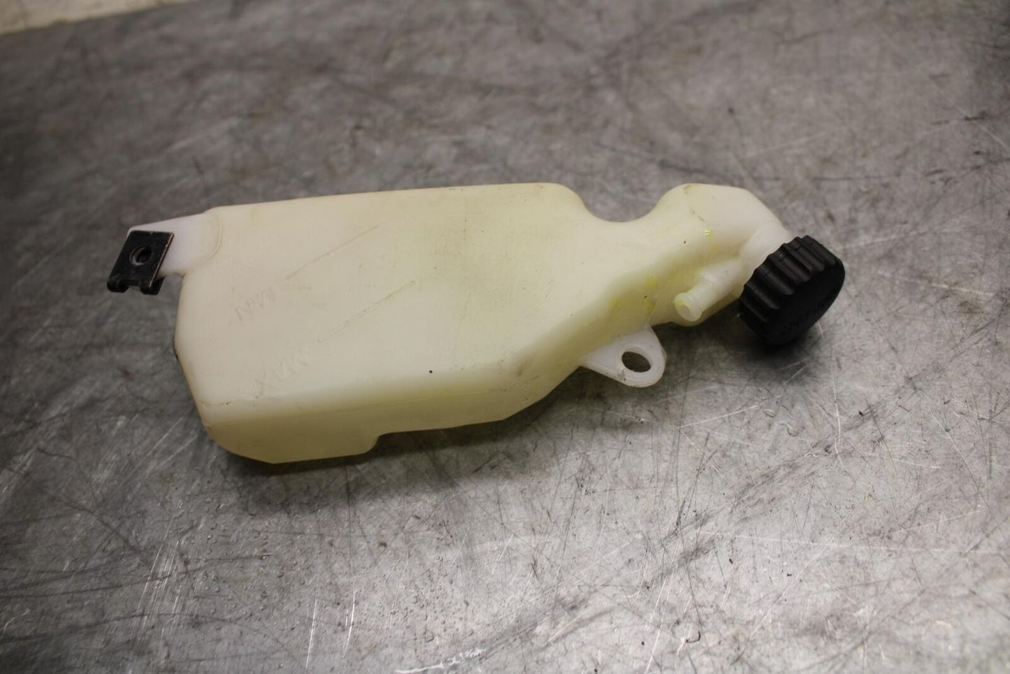 22-23 HUSQVARNA VITPILEN 401 COOLANT WATER TANK RESERVOIR BOTTLE BB541