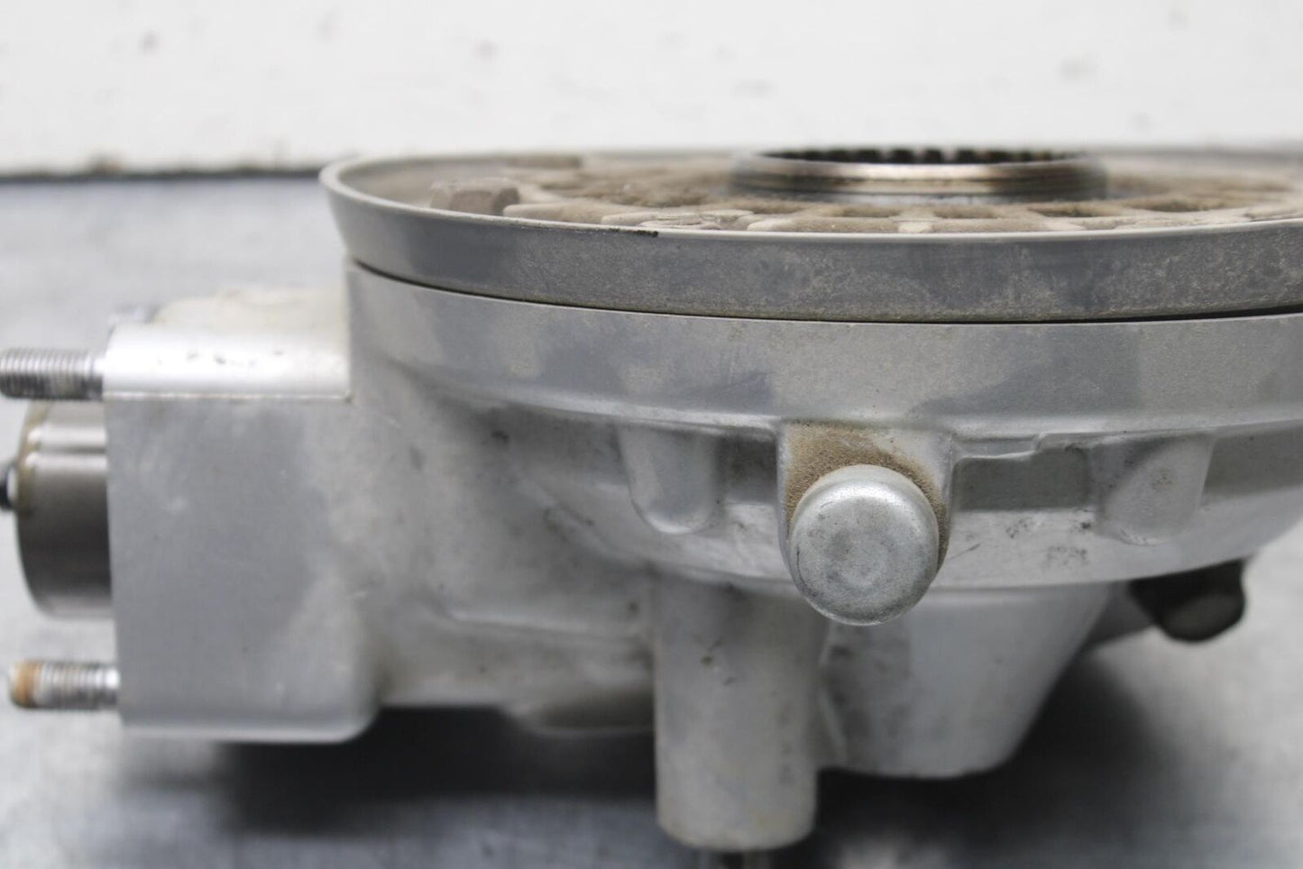 1998 Yamaha Vmax 1200 VMX1200 FINAL DRIVE GEAR DIFFERENTIAL BB620
