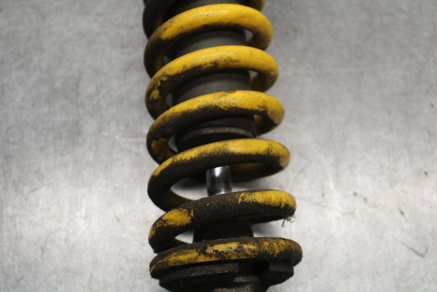 07-08 TRIUMPH DAYTONA 675 REAR BACK SHOCK ABSORBER SUSPENSION T2053100 BB685