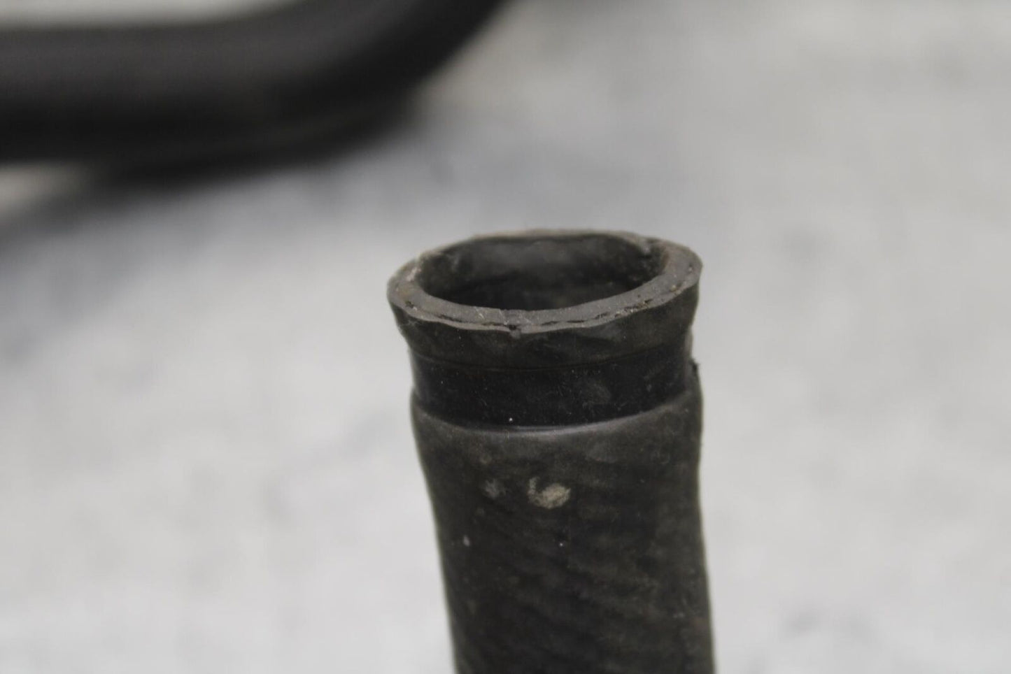 01-03 SUZUKI GSXR600 RADIATOR HOSES ENGINE COOLANT WATER PIPES HOSE KIT BB639