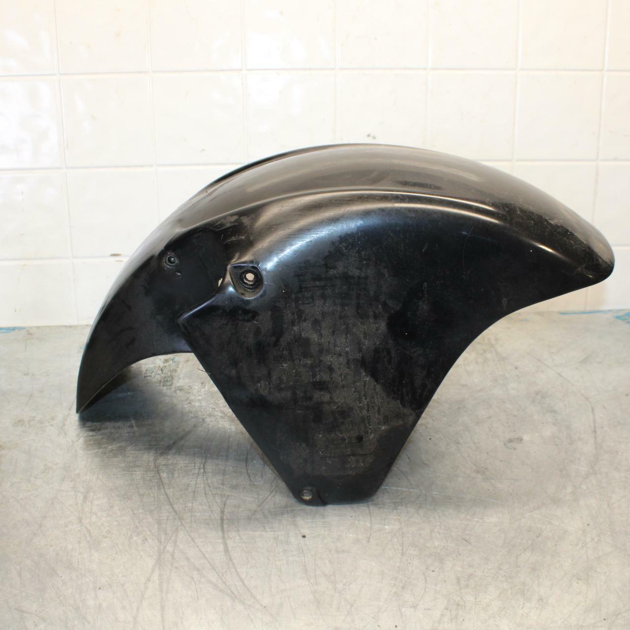87-88 HONDA CBR1000F FRONT WHEEL FENDER COWL FAIRING BB420